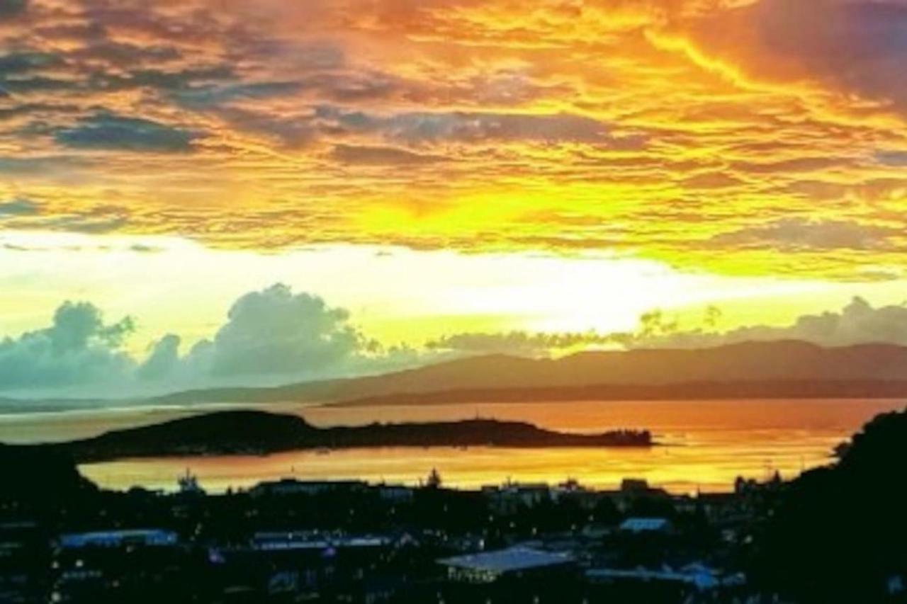Oban No9 Etive Gardens Vila Exterior foto